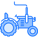 tractor