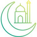 eid al fitr icon