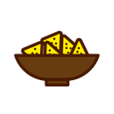 nachos icon