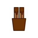 churros icon