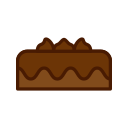 pastel de cumpleaños icon