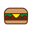 hamburguesa icon