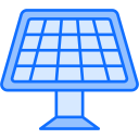 panel solar 