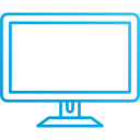 monitor icon