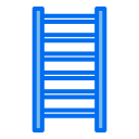 escalera de mano icon