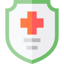 seguro médico icon