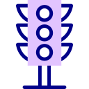 feux de circulation 
