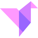 origami icon