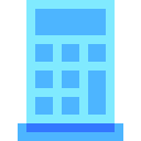 calculadora icon