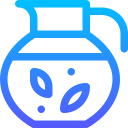 té verde icon