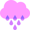 lluvia icon