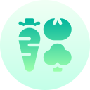 vegetal icon