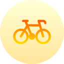 bicicleta icon