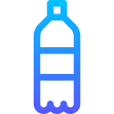 botella de agua icon