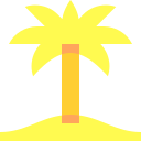 palmera icon