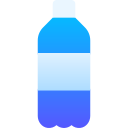 botella de agua icon