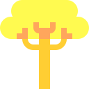 Árbol icon