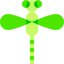 libélula icon