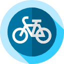 bicicleta icon