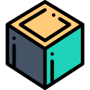 cubo icon