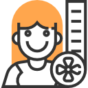 empresario icon