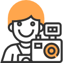 fotógrafo