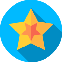 estrella de mar icon