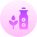 homeopatía icon