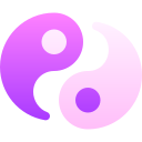 yin yang