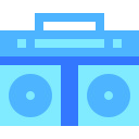 boombox icon