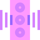 altavoz icon