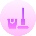 limpieza icon