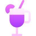 vino caliente icon