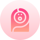 bebé icon