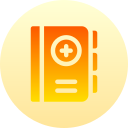 manual icon