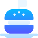 hamburguesa icon