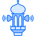 adhan icon