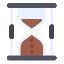 reloj de arena icon