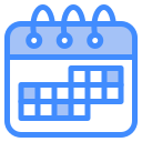 calendario