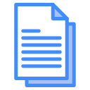 documentos icon