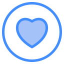 corazón icon