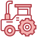 tractor icon