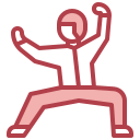 tai chi icon