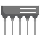 resistor icon