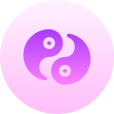 yin yang icon