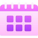 calendario icon