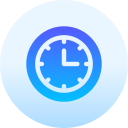 reloj icon