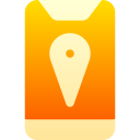 localización icon