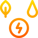 energía icon