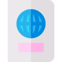 pasaporte icon